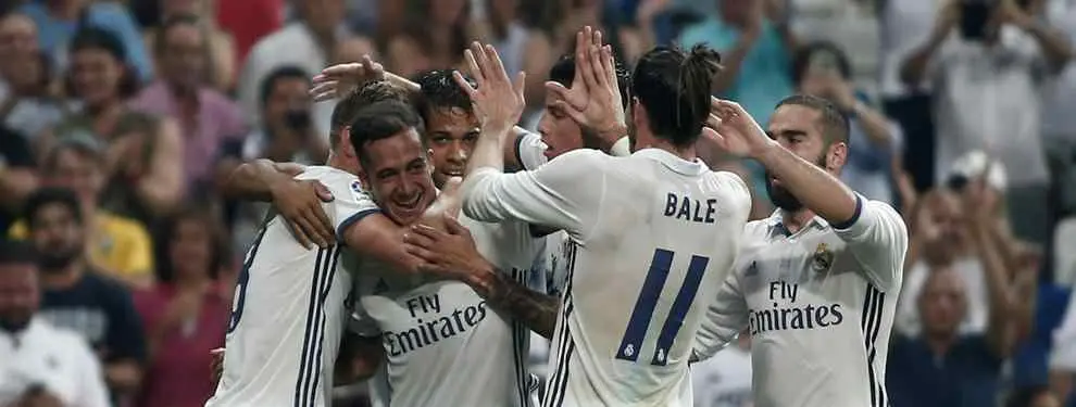 Las ofertas que amenazan al Madrid: los jugadores con negociaciones abiertas