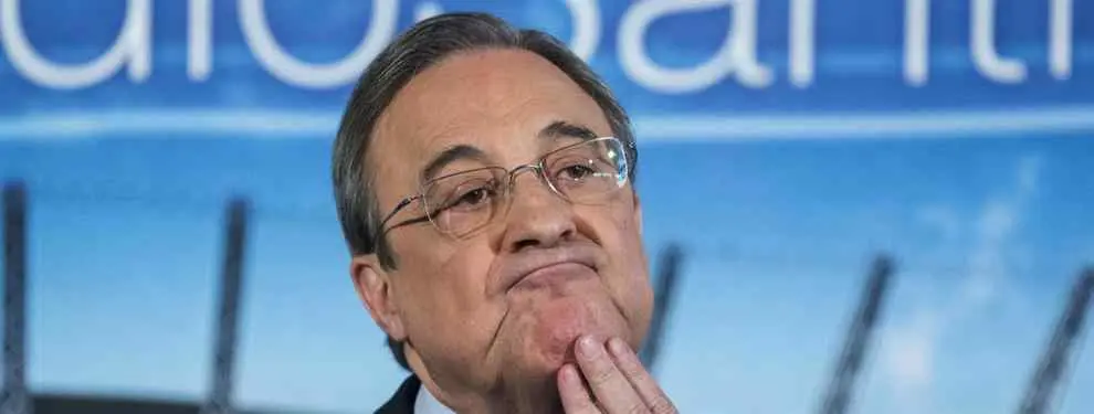 Los jugadores que van a ‘apretar’ al Real Madrid tras la sanción FIFA