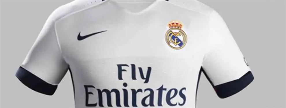 La jugada maestra de Florentino: Utiliza a Nike para sacarle más dinero a Adidas