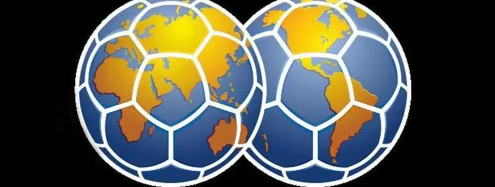 Bombazo: La Superliga MUNDIAL 