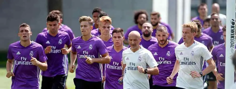 El primer fichaje (seguro) que el Madrid pierde por la sanción FIFA