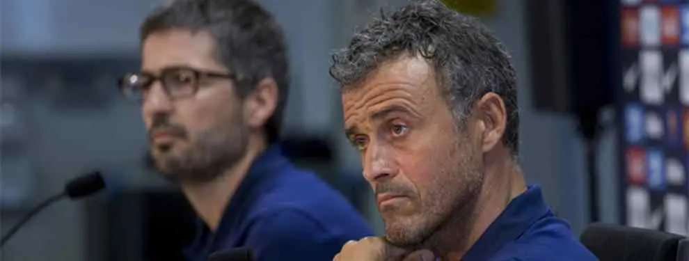 La sanción FIFA al Madrid causa una nueva división interna en el Barça