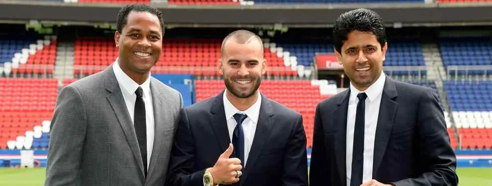 ¡Por esto Zidane se cargó a Jesé Rodríguez en el Real Madrid!