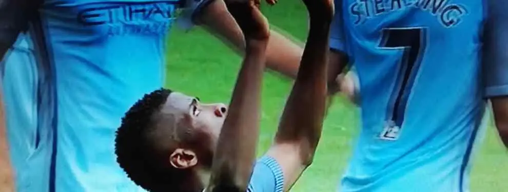 Las 5 claves de la victoria del City de Guardiola en el derbi de Manchester