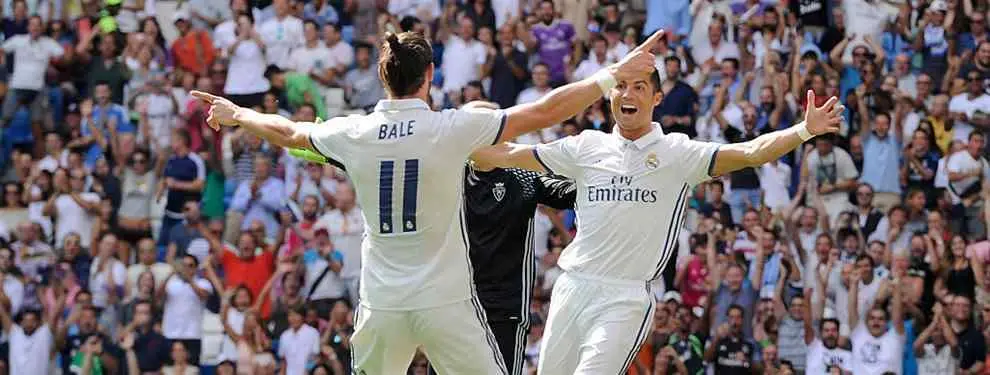 Las cinco claves de la goleada del Real Madrid ante Osasuna