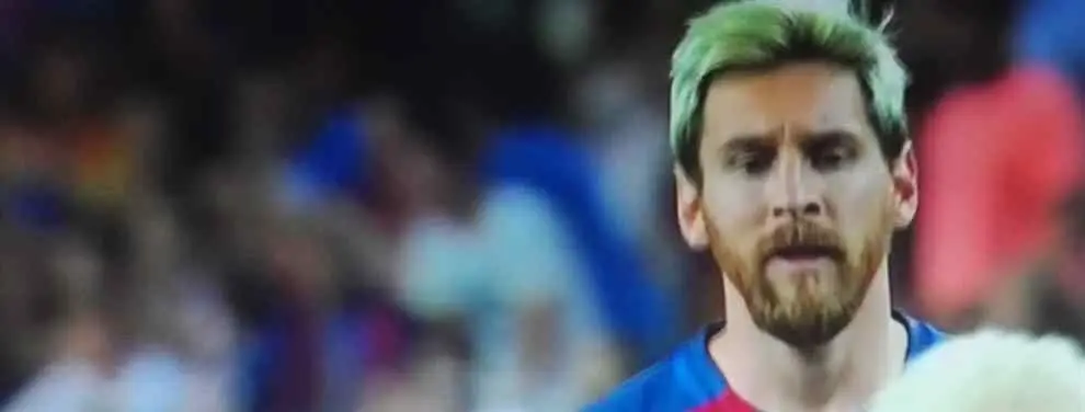 Las 5 claves de la derrota del Barça ante el Alavés