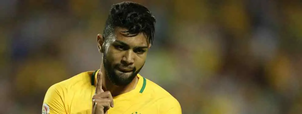 ¿Qué futbolistas sudamericanos viajaron a Italia en busca de ser estrellas?