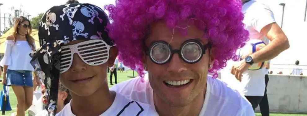 Los dardos envenenados al Barça que se lanzaron en plena barbacoa del Madrid