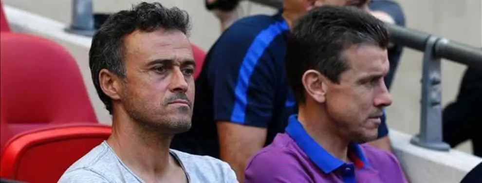 El Barça toma medidas con uno de los más tocados por el ridículo ante el Alavés