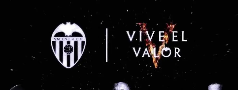 El Valencia acaba con un técnico: “No volveré a entrenar”