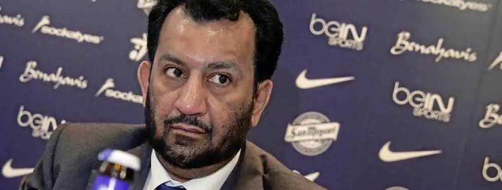 El entrenador de Primera que se juega el puesto esta jornada (además de Pako)