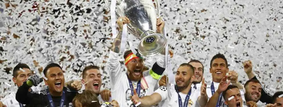 ¿Real Madrid, Barça, Bayern...? El favorito en la Champions de los apostantes