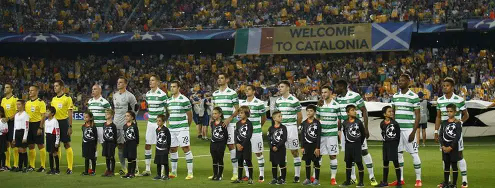 El bombazo que prepara la UEFA para liquidar al FC Barcelona