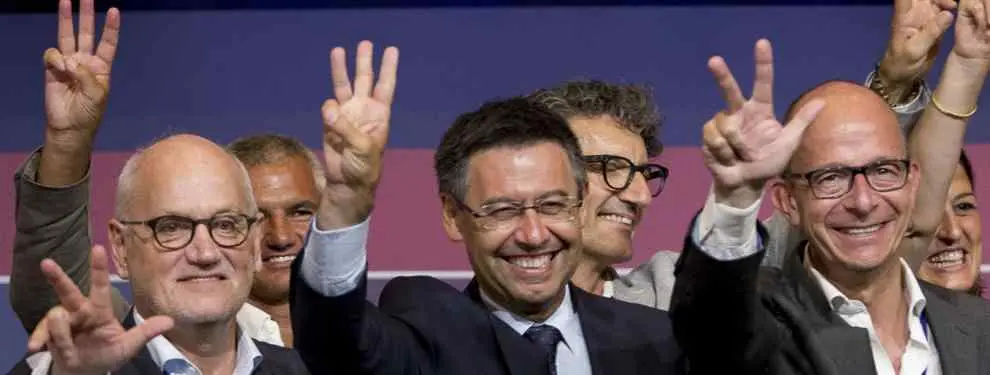 Los dos jugadores del Barça que se sienten traicionados por Bartomeu