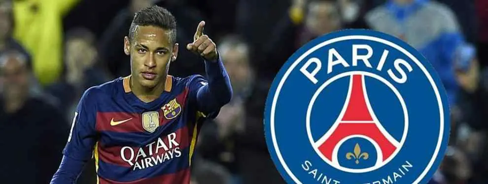 ¿Alguien se cree la supuesta y estratosférica oferta del PSG a Neymar?