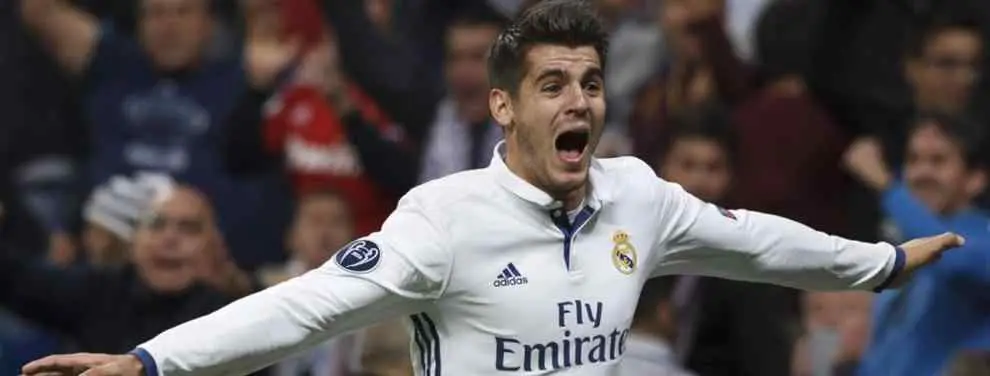 Las claves de la remontada del Real Madrid ante el Sporting de Portugal