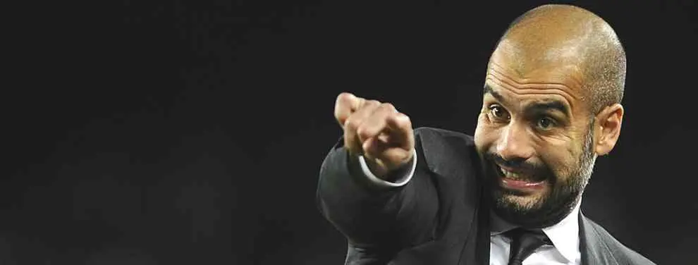 La ultima lección que Pep Guardiola envía al Barça desde Manchester