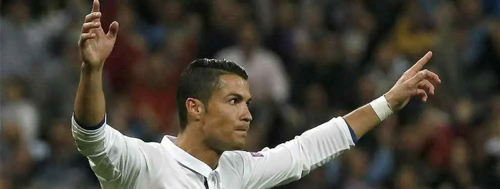 La flor de Zidane: No se habla de otra cosa en el Barça