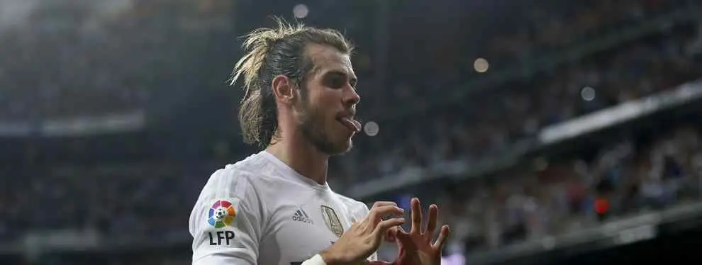 Bale está jugando con fuego con Cristiano Ronaldo: hachazo del galés al Madrid