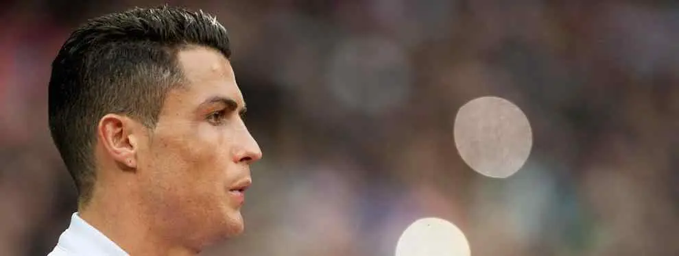 Cristiano Ronaldo mete el dedo en la llaga: ¡palo a los vagos del equipo!