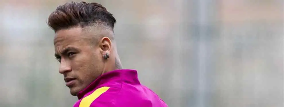 No fue el PSG, fue el Real Madrid: La negociación de la que Neymar no habla