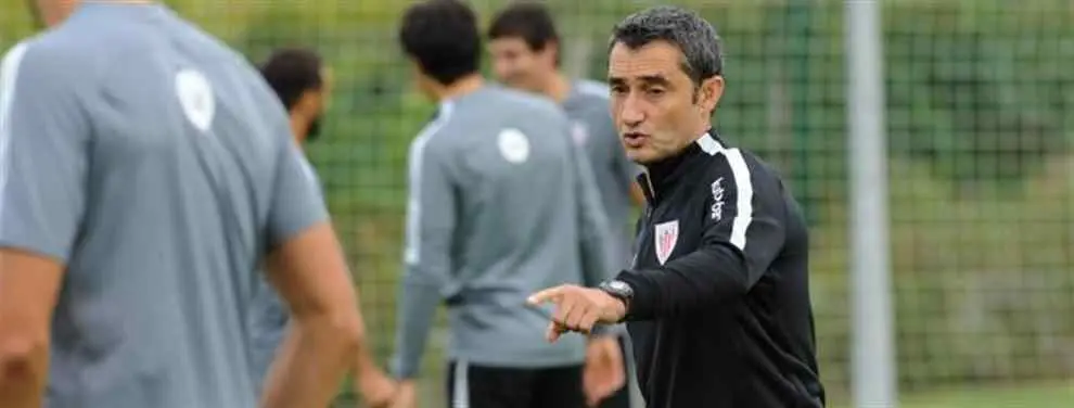 La guerra interna que está destrozando al Athletic Club