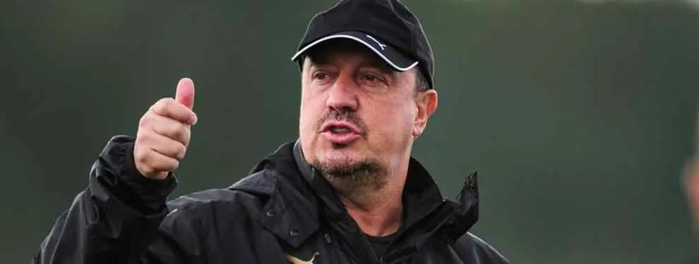 El éxito de Benítez remuerde conciencias en el Real Madrid