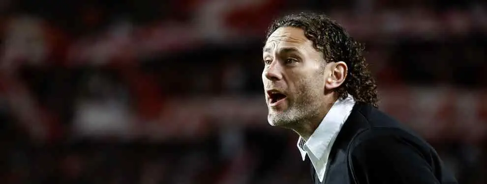 El Barcelona llamará a Gaby Milito para preguntar por un proyecto de crack