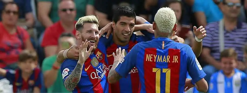 El secreto mejor guardado de Umtiti en el Barcelona