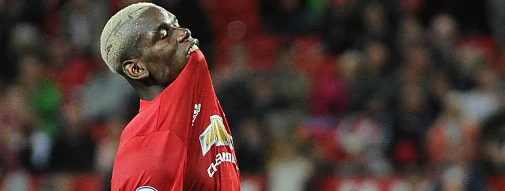 El palo a Pogba del técnico del Watford tras ganar al United