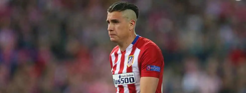 La oferta de locura que prepara un equipo de la Premier por Giménez