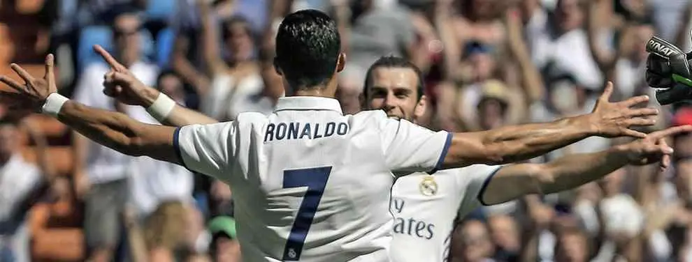 Las exigencias (enormes) en las renovaciones provocan una venta en el Madrid