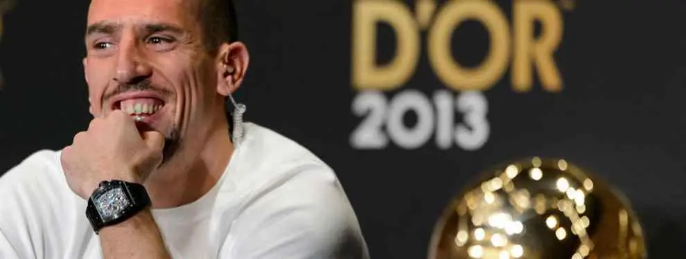 El nuevo sistema del Balón de Oro beneficiará a Neymar, Bale y Griezmann