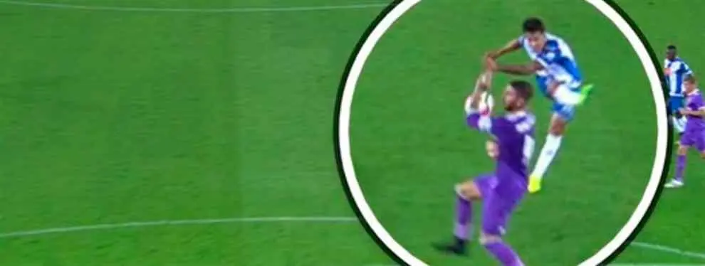 La pregunta que se hacen en el vestuario del Barça sobre el Real Madrid