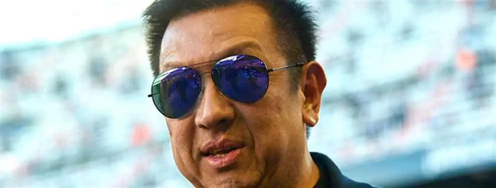 Ya lo tienen: La reunión que ha definido al nuevo técnico del Valencia