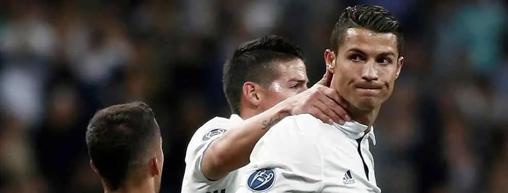 La estrella alemana que le baja los humos a Cristiano Ronaldo