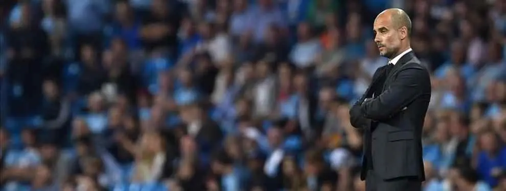 La condición que le ha puesto Pep Guardiola a Yaya Touré para indultarlo