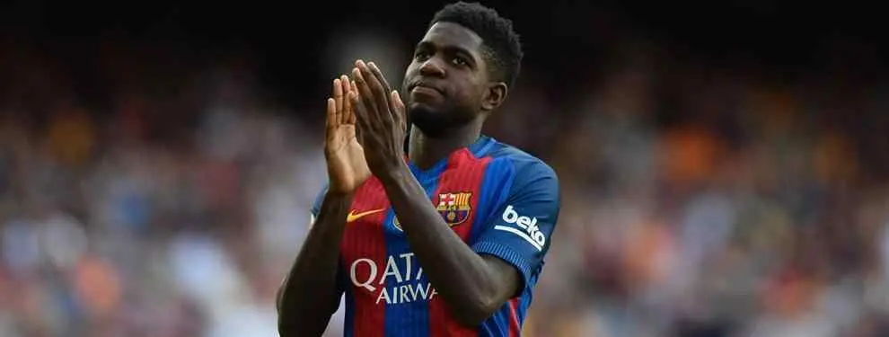 El futbolista que le dijo 