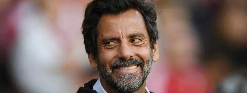 El ex delantero del Espanyol que se ha ofrecido para volver 