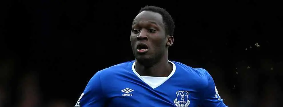 Mino Raiola ofrece el fichaje de Lukaku al Real Madrid