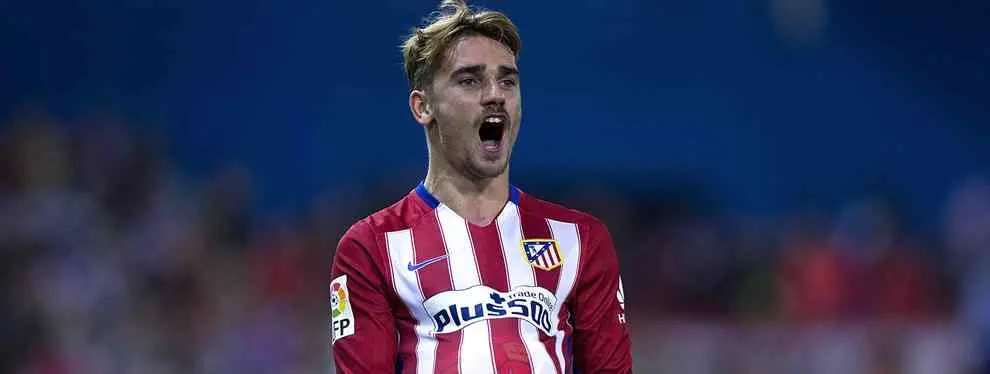 Griezmann pone fecha de caducidad a su etapa en el Atlético