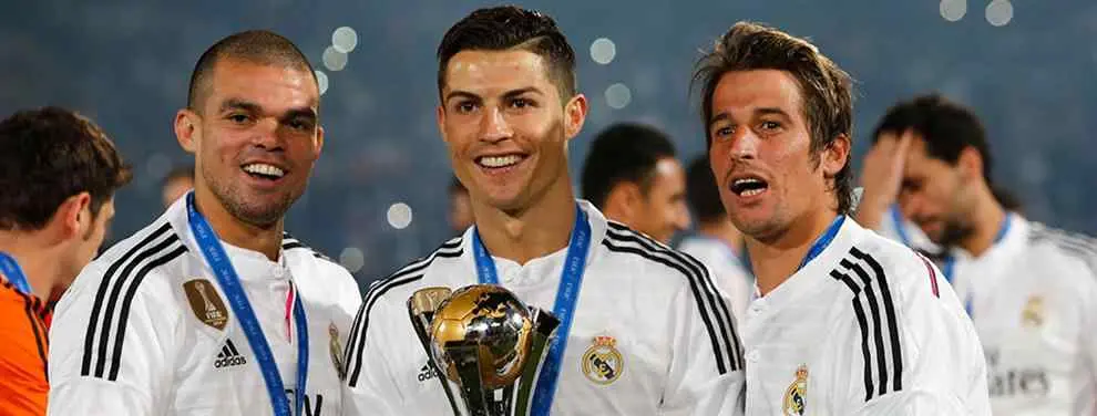 Así han quedado los emparejamientos del sorteo del Mundialito para el Madrid