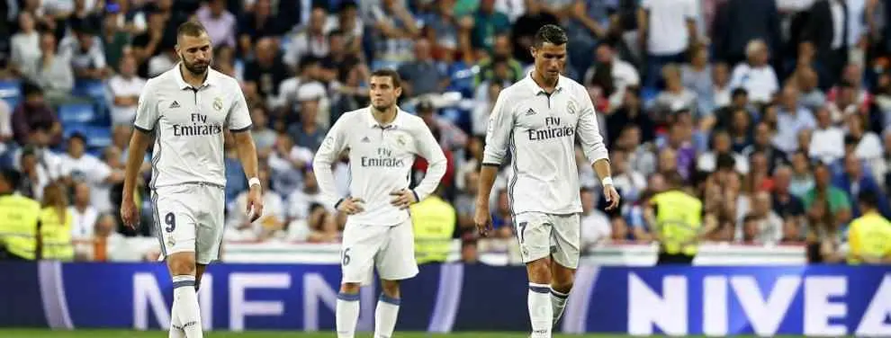 Stop récord, ¿y rotaciones? 5 cosas que aprendimos del R.Madrid - Villarreal