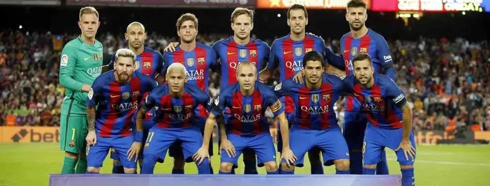 La decisión de Luis Enrique que ha molestado (y mucho) en el palco