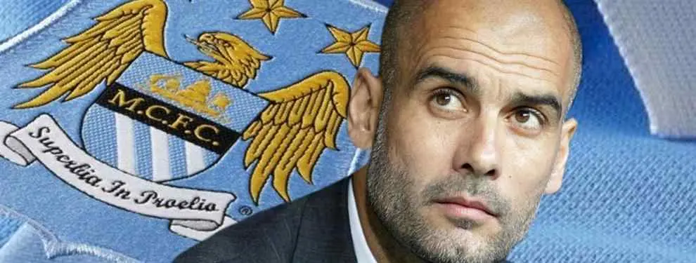 La maniobra de Pep Guardiola con dos laterales canteranos del Barça