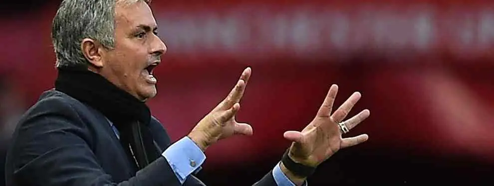 Mourinho saca pecho y se mofa de los 
