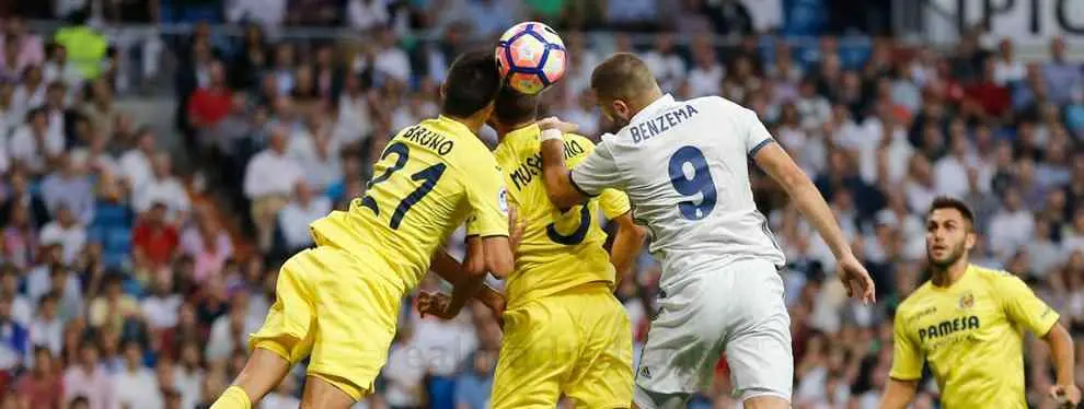 La ira del Real Madrid: “Esto es una mierda”