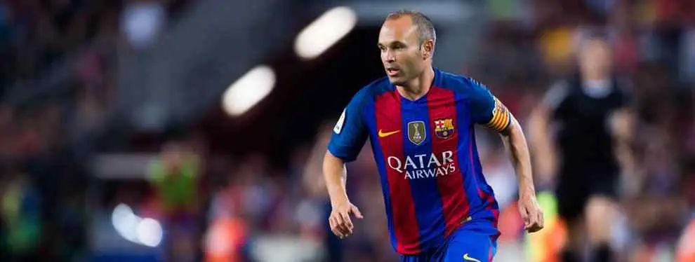 “Habrá que preguntar al Barça que turno tengo para renovar”