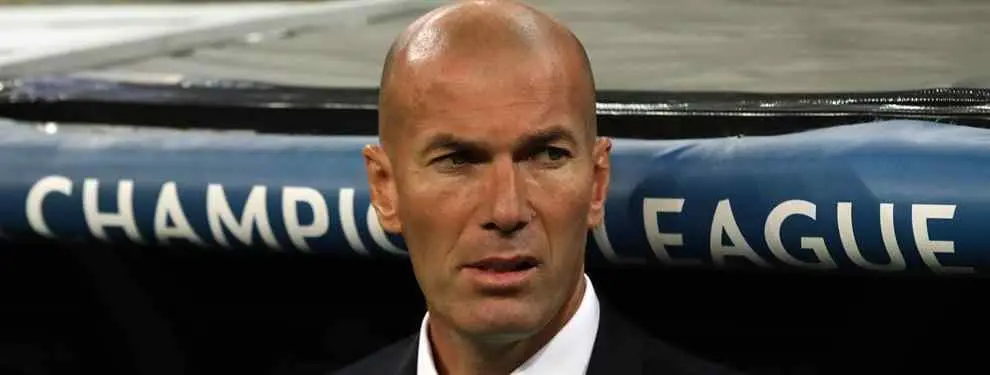 Críticas a Zidane por no realizar el cambio de Carvajal por Marcelo a tiempo