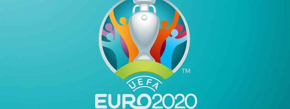 Desvelan los partidos que se jugarán en las sedes definitivas de la Euro 2020